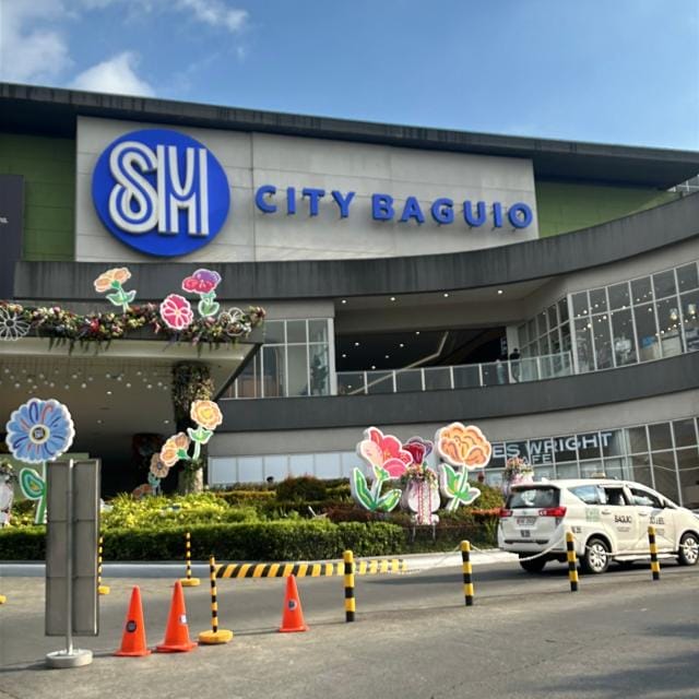 SMモール