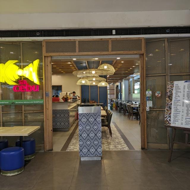 SM City Cebu