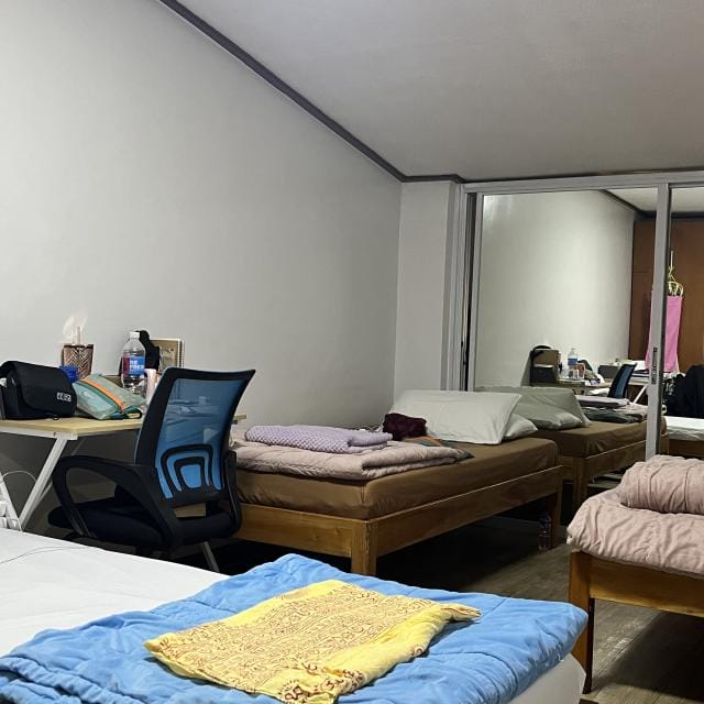 コンドタイプ（ファミリー）