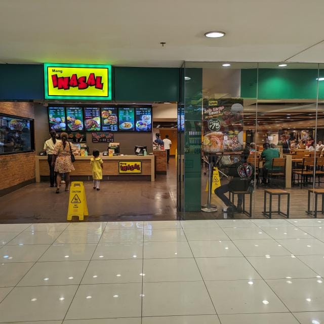 SM City Cebu