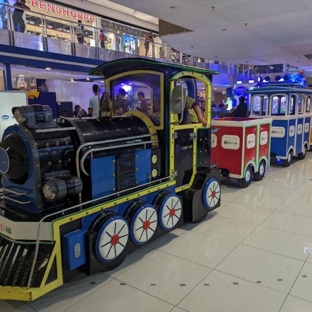 SM City Cebu