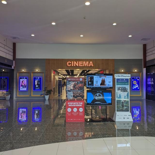 SM City Cebu