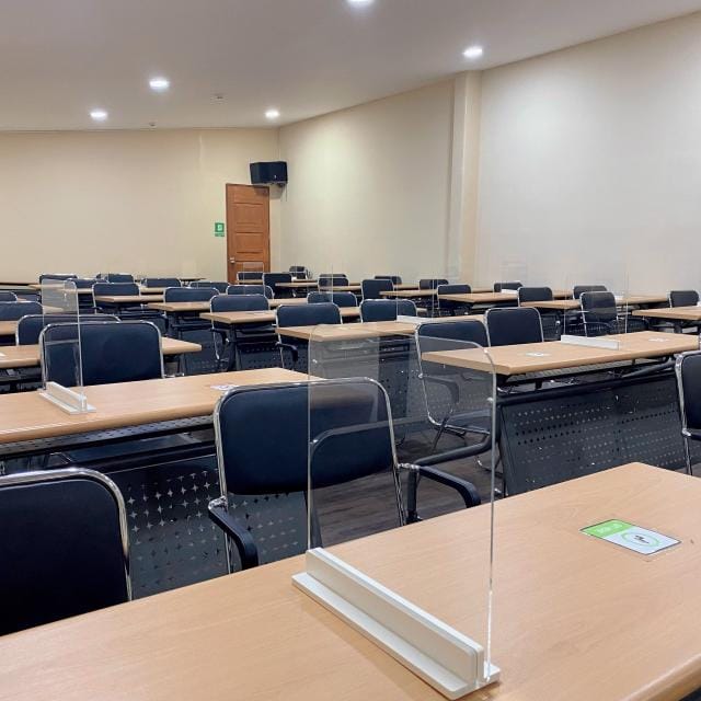イベントホール