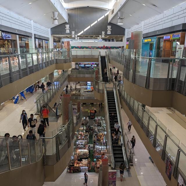SM City Cebu