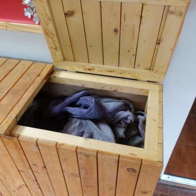 レセプション