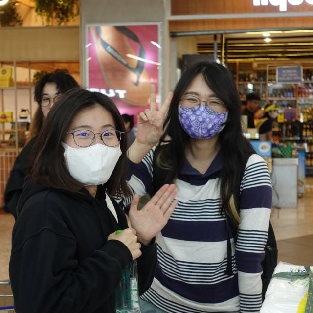 SMモールツアー