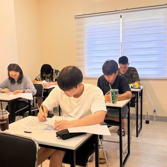 テストルーム