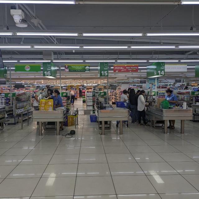 SM City Cebu