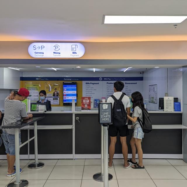 SM City Cebu