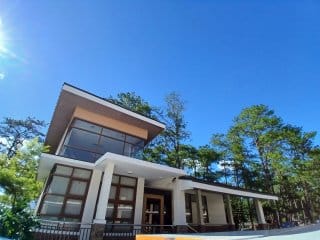 管理オフィス