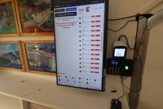 秀逸なポイントシステム