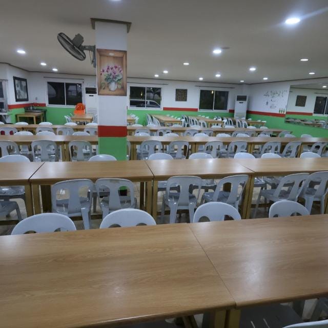 食堂