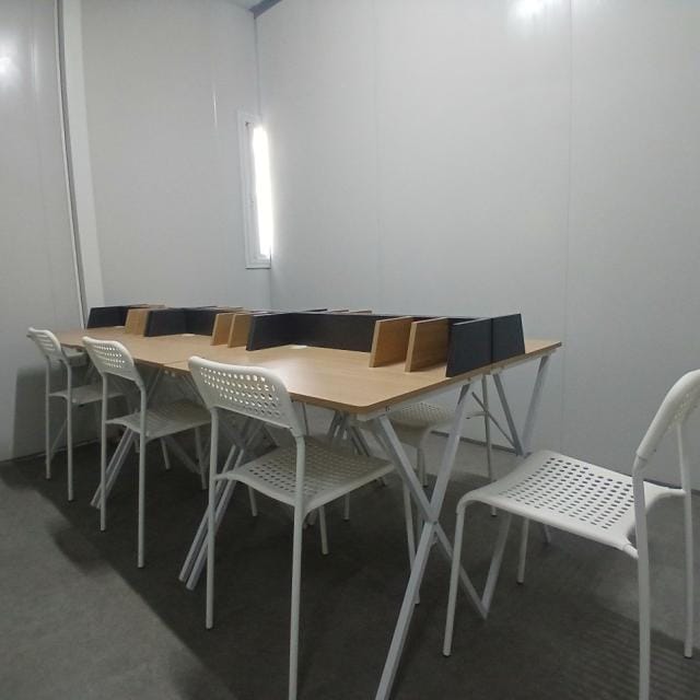 グループクラス