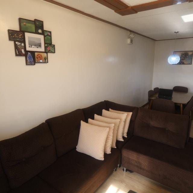 コンドタイプ共用施設