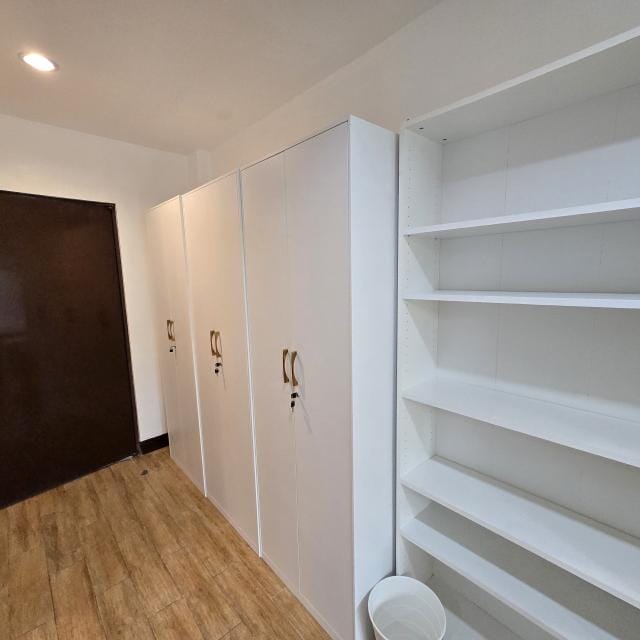 学生寮3人部屋