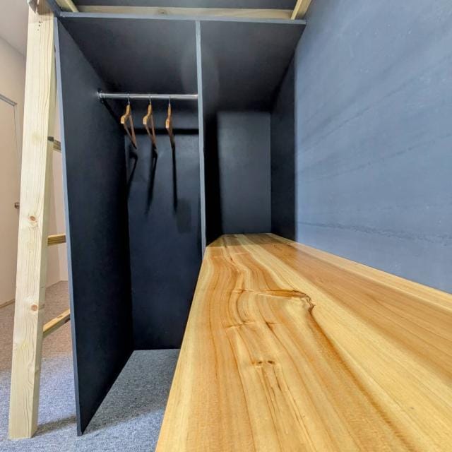 4人部屋