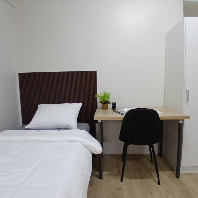 Deluxe Room2人部屋
