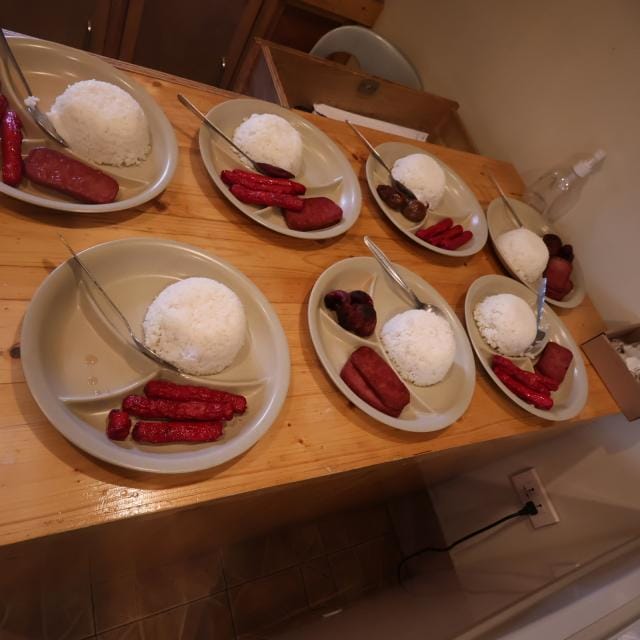 食事