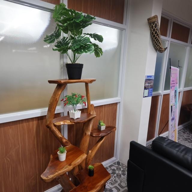 ラウンジ