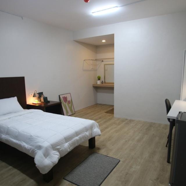 Deluxe Room1人部屋