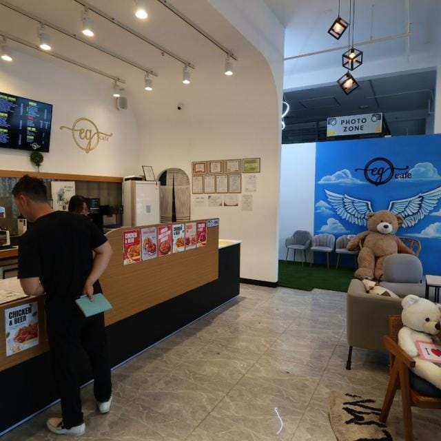 EG Cafe