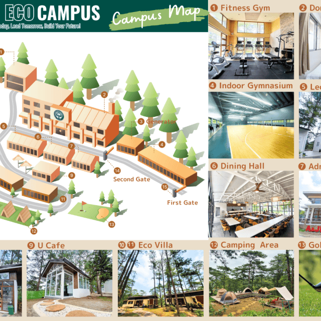 学校MAP