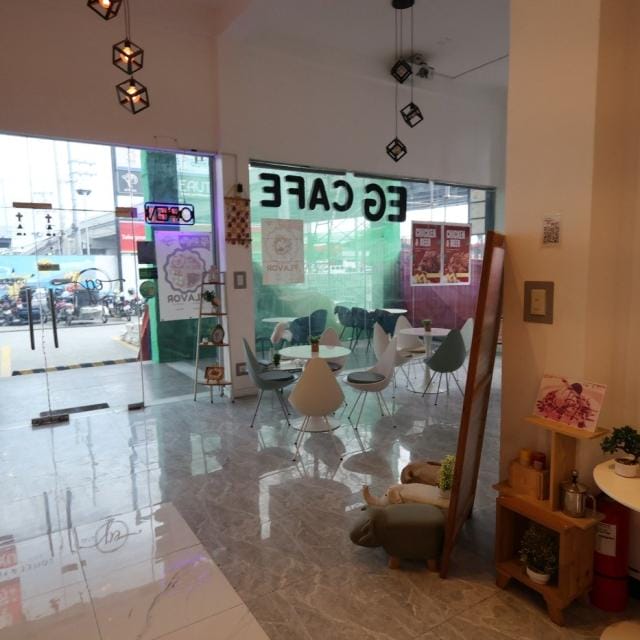 EG Cafe