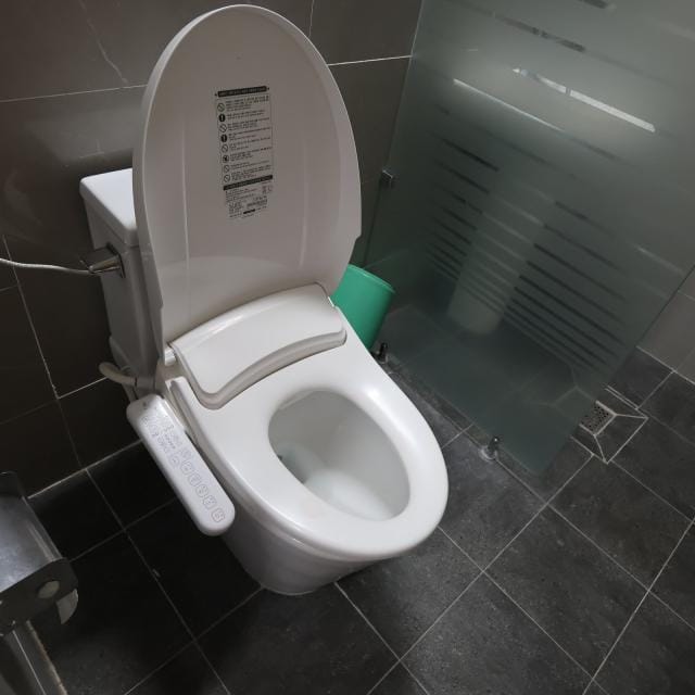 プレミアム寮
