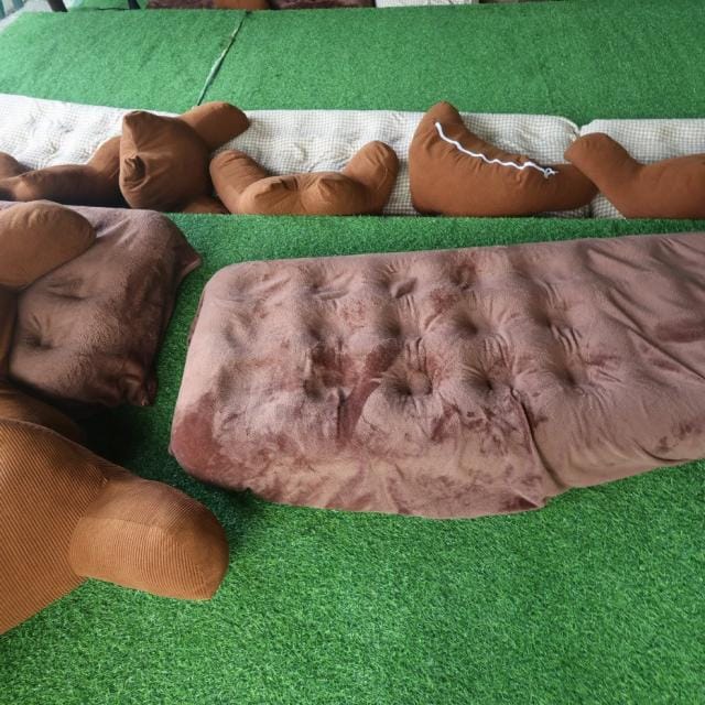 アウトドアシネマ