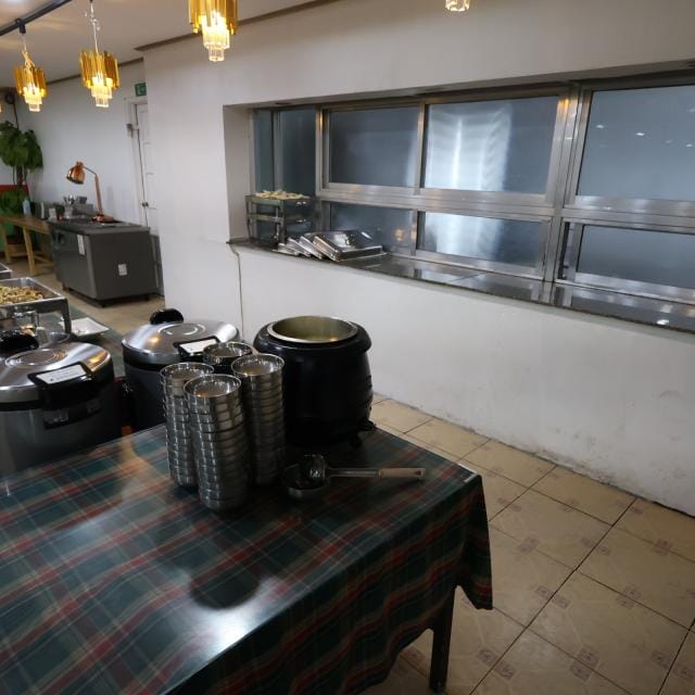 食堂