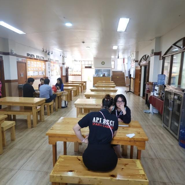 食堂