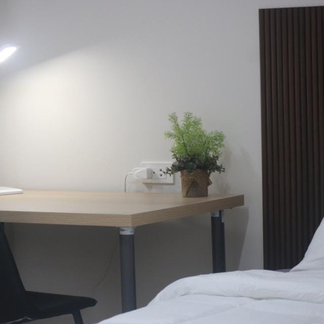 Deluxe Room2人部屋