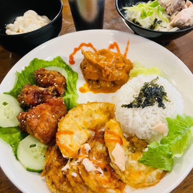 食事