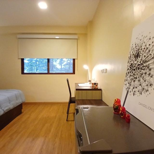 Premium1人部屋