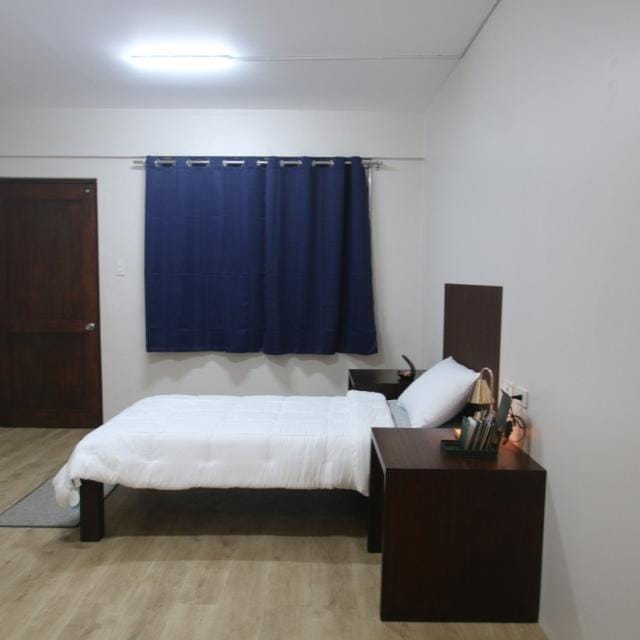 Deluxe Room1人部屋