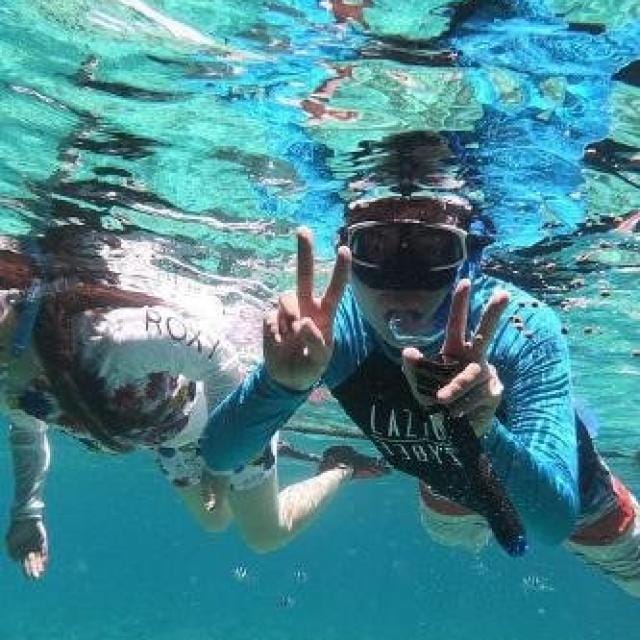 アクティビティ