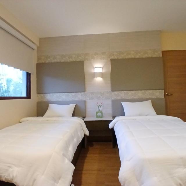 Premium2人部屋