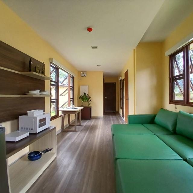 Eco Villa