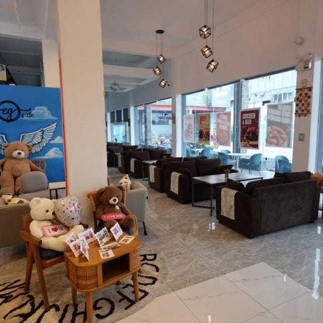EG Cafe