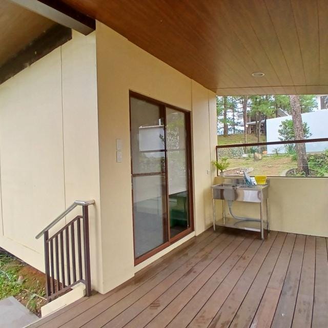 Eco Villa