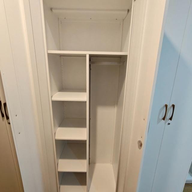 学生寮3人部屋
