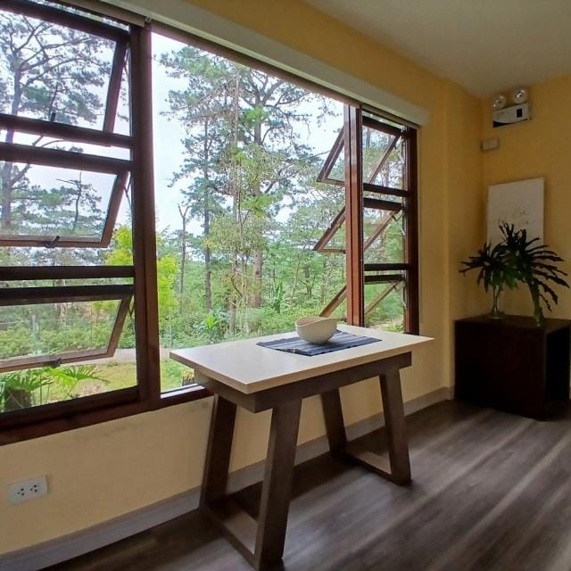 Eco Villa
