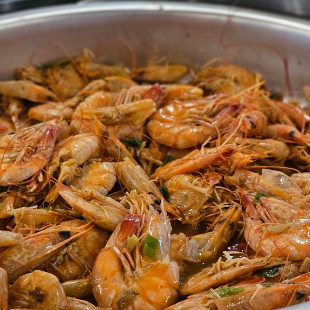 食事