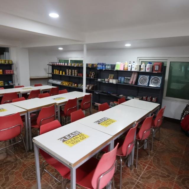 売店