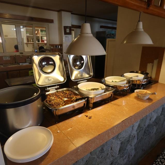食堂