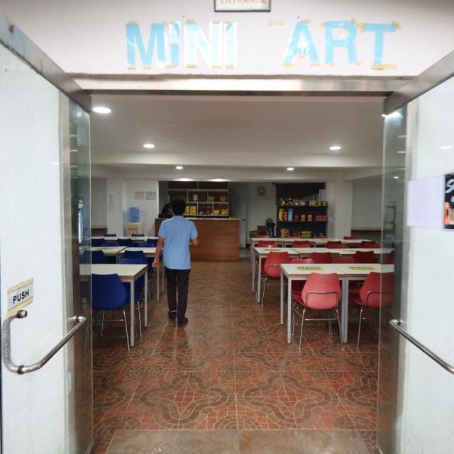 売店