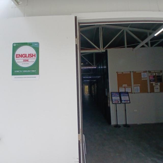 レクチャーホール