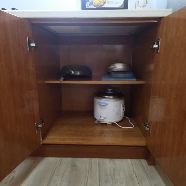 コンドタイプ共用施設