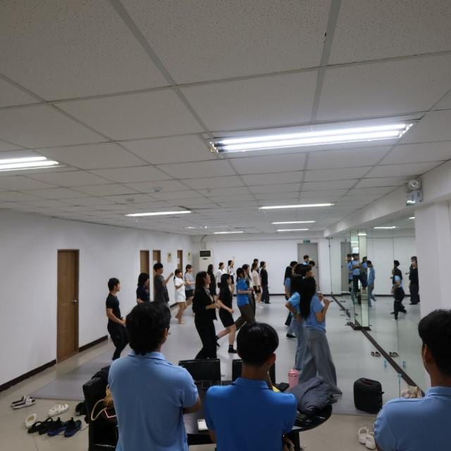 ズンバ