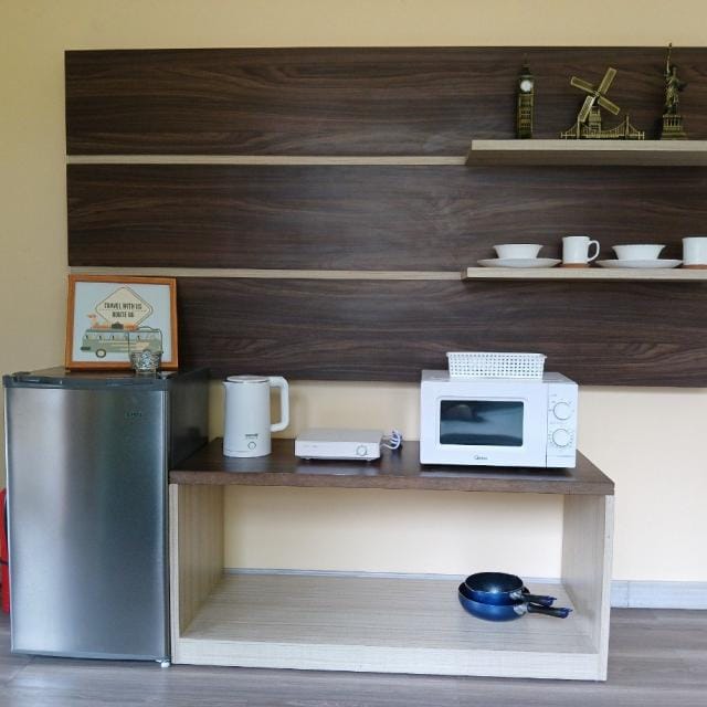 Eco Villa
